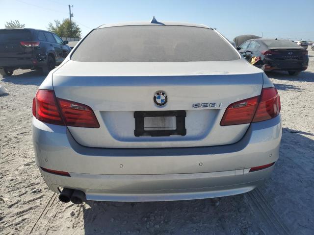 Photo 6 from auction – 2012 BMW 528 I with VIN WBAXG5C55CDX05045