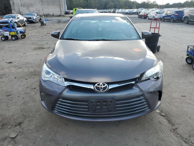Photo 5 from auction – 2017 TOYOTA CAMRY LE with VIN 4T1BF1FK6HU346303