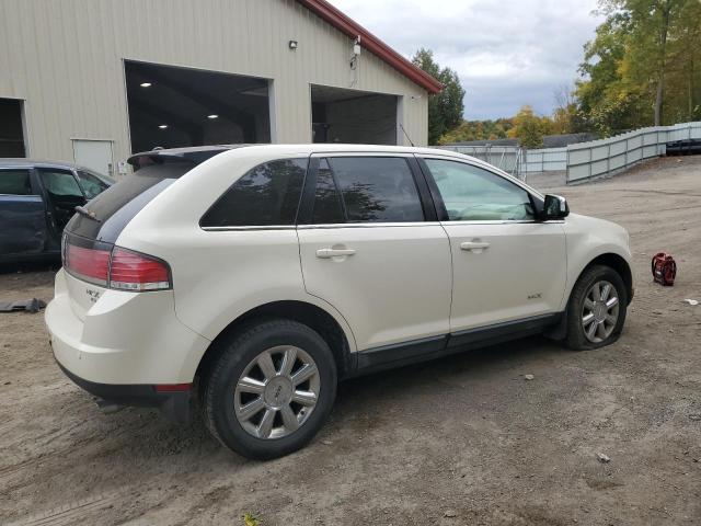 Photo 3 from auction – 2007 LINCOLN MKX with VIN 2LMDU88C27BJ36030