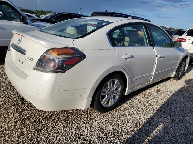 Photo 3 from auction – 2012 NISSAN ALTIMA BAS with VIN 1N4AL2AP7CN522480