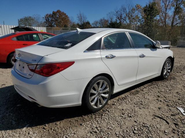 Photo 3 from auction – 2011 HYUNDAI SONATA SE with VIN 5NPEC4AB4BH213673