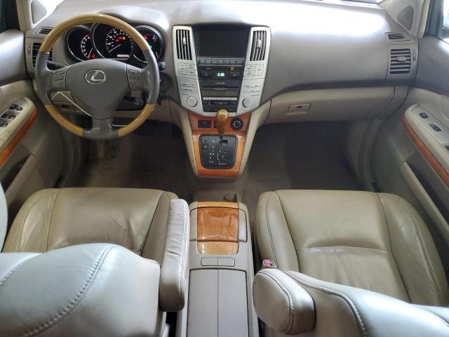 Photo 8 from auction – 2005 LEXUS RX 330 with VIN 2T2HA31UX5C048584
