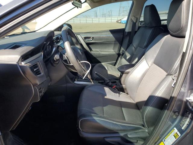 Photo 7 from auction – 2016 TOYOTA COROLLA L with VIN 5YFBURHE7GP438290