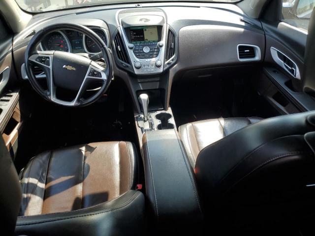 Photo 8 from auction – 2011 CHEVROLET EQUINOX LT with VIN 2CNFLGEC4B6391012