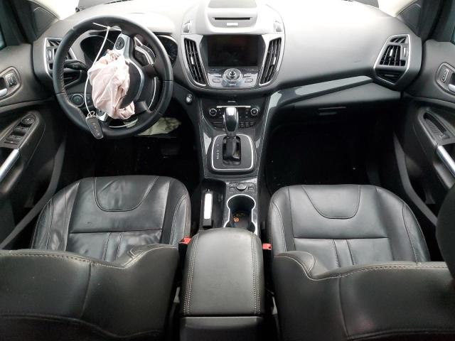 Photo 8 from auction – 2013 FORD ESCAPE TIT with VIN 1FMCU9J99DUB31926
