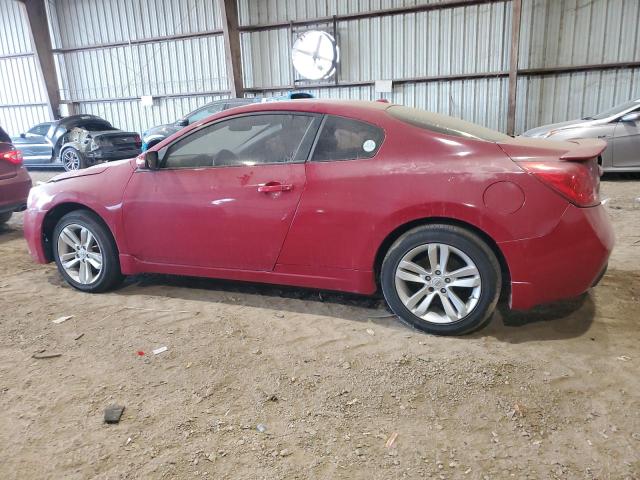 Photo 2 from auction – 2012 NISSAN ALTIMA S with VIN 1N4AL2EP5CC125534