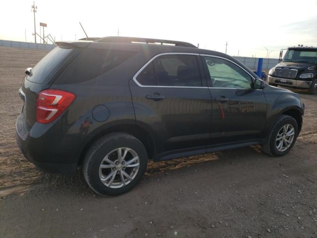 Photo 3 from auction – 2017 CHEVROLET EQUINOX LT with VIN 2GNFLFEK0H6306706