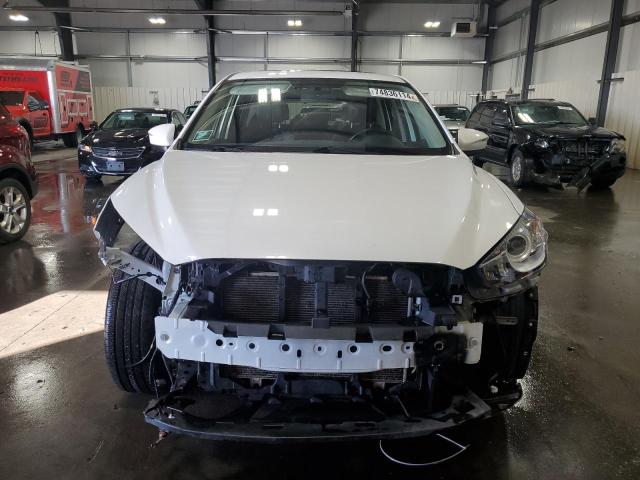 Photo 5 from auction – 2015 MAZDA CX-5 GT with VIN JM3KE4DY3F0483551