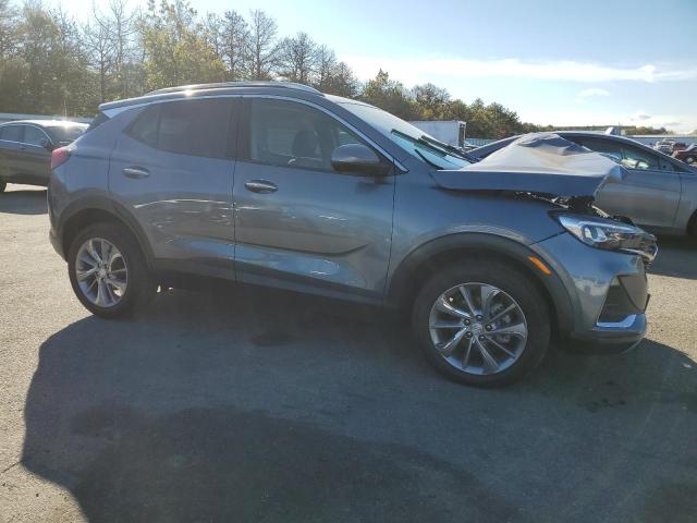 Photo 4 from auction – 2022 BUICK ENCORE GX with VIN KL4MMGSL1NB116576