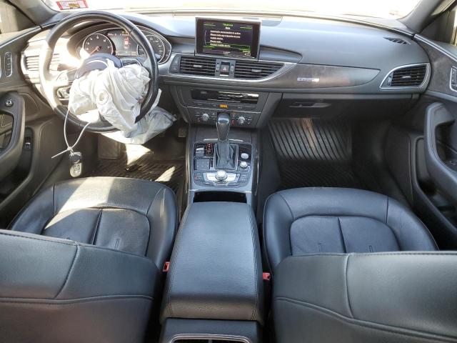 صورة رقم 8 من المزاد - 2017 AUDI A6 PREMIUM مع VIN WAUF8AFC4HN077797
