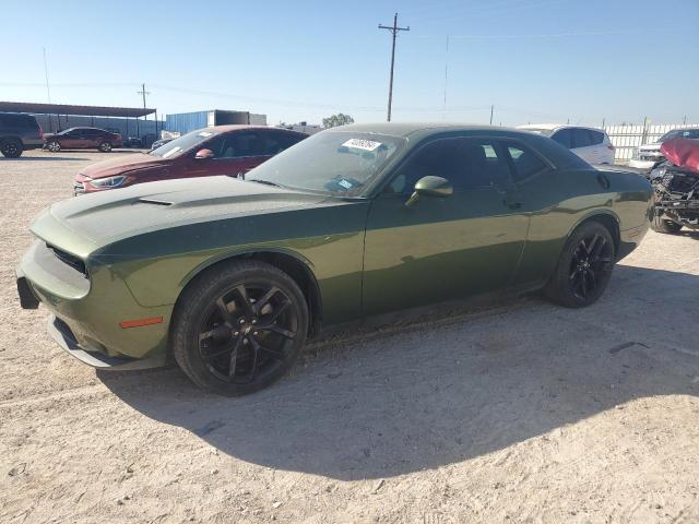 DODGE CHALLENGER 2023 with VIN 2C3CDZAG5PH510548 - Photo from auction