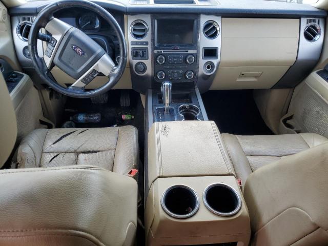 Photo 8 from auction – 2017 FORD EXPEDITION with VIN 1FMJU2AT5HEA18534