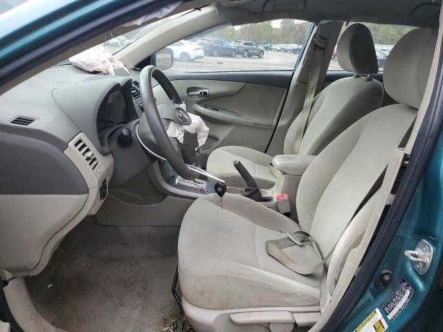 Zdjęcie 7 z aukcji – 2010 TOYOTA COROLLA BA z VIN 2T1BU4EE4AC304819
