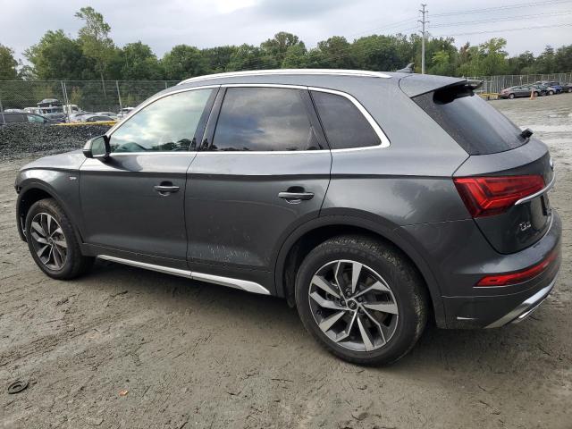 Photo 2 from auction – 2022 AUDI Q5 PREMIUM with VIN WA1EAAFYXN2123171