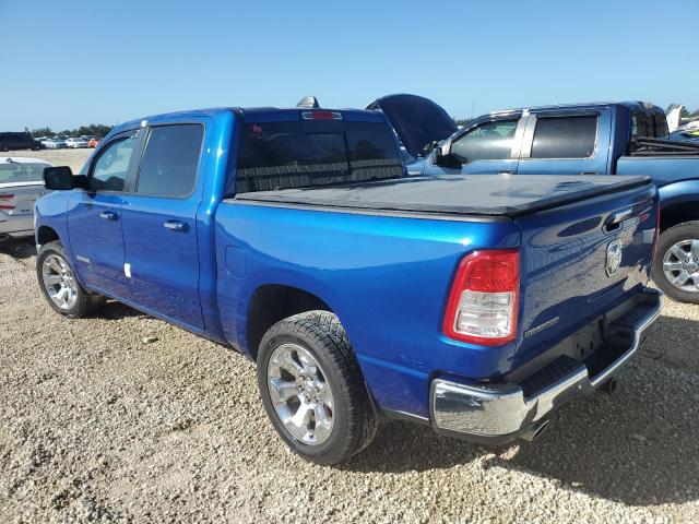 Photo 2 from auction – 2019 RAM 1500 BIG H with VIN 1C6SRFFT0KN797012