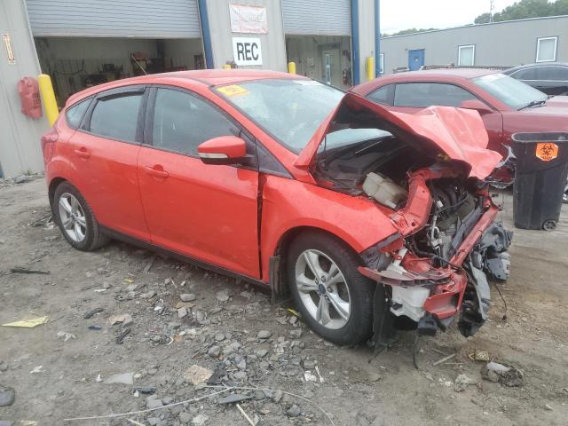 Photo 4 from auction – 2014 FORD FOCUS SE with VIN 1FADP3K27EL446073