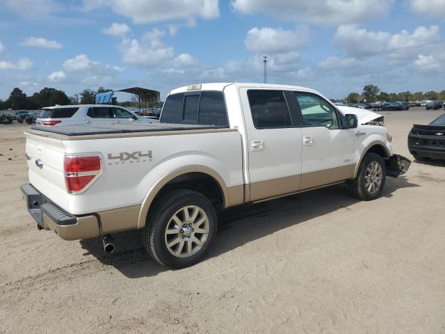 Photo 3 from auction – 2012 FORD F150 SUPER with VIN 1FTFW1ETXCKD29041