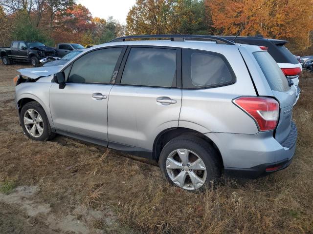 Photo 2 from auction – 2015 SUBARU FORESTER 2 with VIN JF2SJABC8FH535656