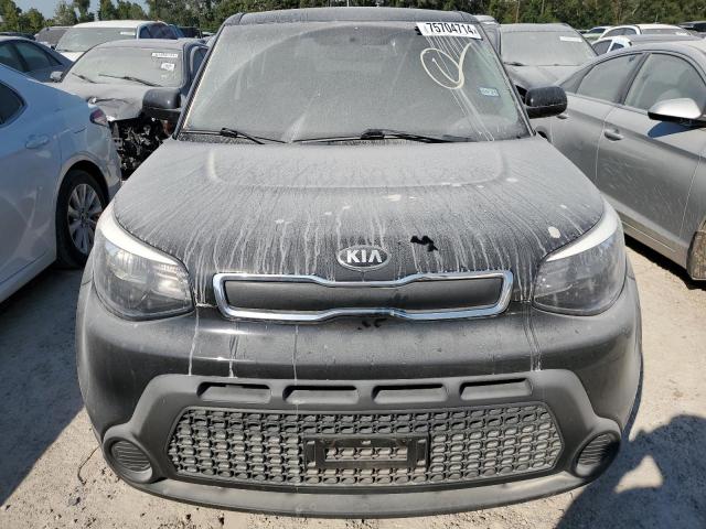 Photo 5 from auction – 2016 KIA SOUL with VIN KNDJN2A20G7833638