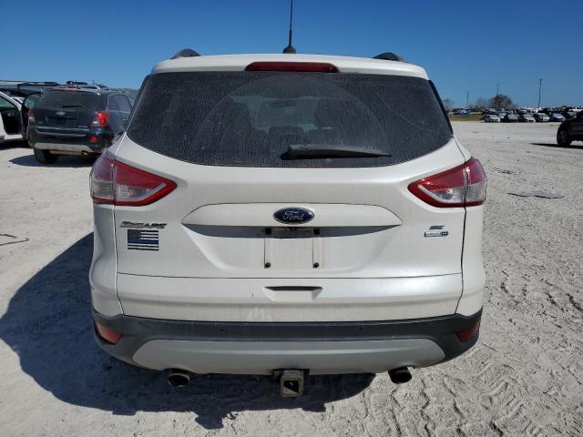 Photo 6 from auction – 2015 FORD ESCAPE SE with VIN 1FMCU9G96FUA49758