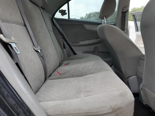Photo 10 from auction – 2009 TOYOTA COROLLA BA with VIN JTDBL40E499050895