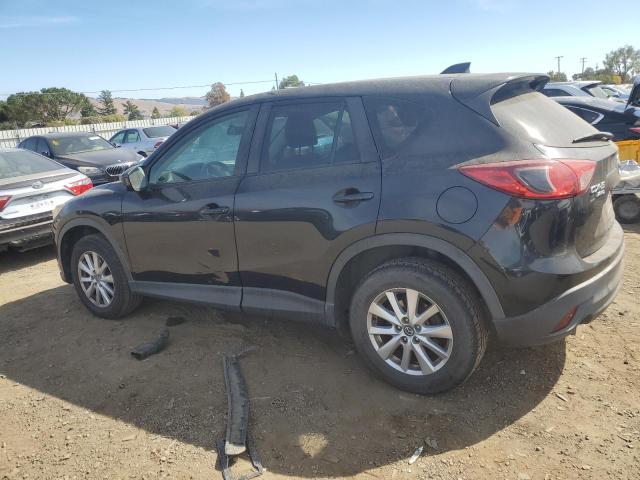 Photo 2 from auction – 2014 MAZDA CX-5 TOURI with VIN JM3KE4CYXE0430443