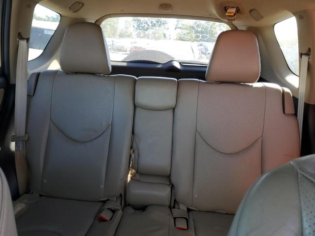Photo 10 from auction – 2011 TOYOTA RAV4 LIMIT with VIN 2T3DF4DV9BW168103