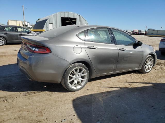 Photo 3 from auction – 2013 DODGE DART SXT with VIN 1C3CDFBA2DD335404