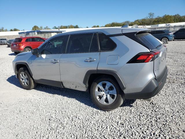 Photo 2 from auction – 2023 TOYOTA RAV4 LE with VIN 2T3H1RFV4PC251022