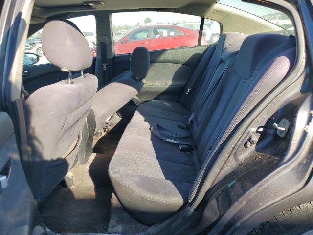 Photo 10 from auction – 2005 NISSAN ALTIMA SE with VIN 1N4BL11D15C277050