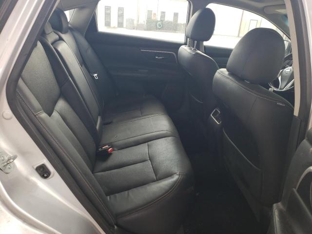 Photo 10 from auction – 2017 NISSAN ALTIMA 2.5 with VIN 1N4AL3AP1HC206288