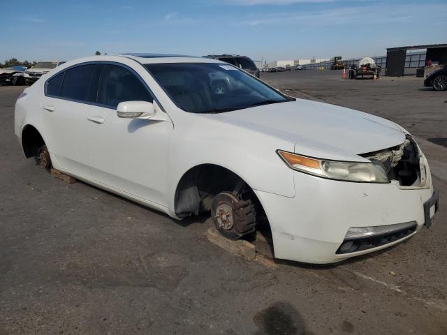 Photo 4 from auction – 2009 ACURA TL with VIN 19UUA862X9A015832
