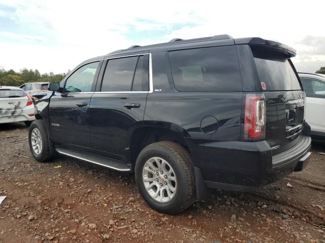 Photo 2 from auction – 2020 GMC YUKON SLT with VIN 1GKS2BKCXLR174541