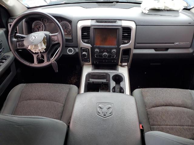 Photo 8 from auction – 2016 RAM 1500 SLT with VIN 3C6RR7LT8GG194995