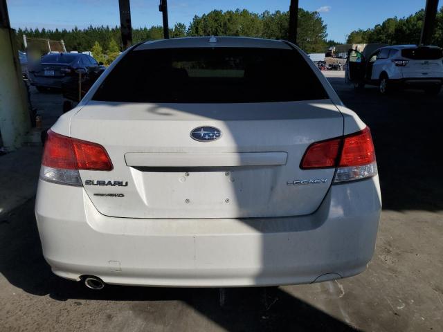 Photo 6 from auction – 2014 SUBARU LEGACY 2.5 with VIN 4S3BMCC64E3033281