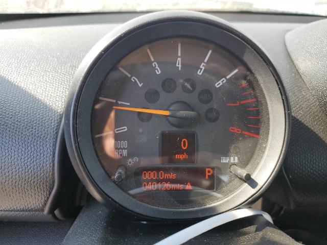 Photo 9 from auction – 2015 MINI COOPER COU with VIN WMWZB3C54FWR46566