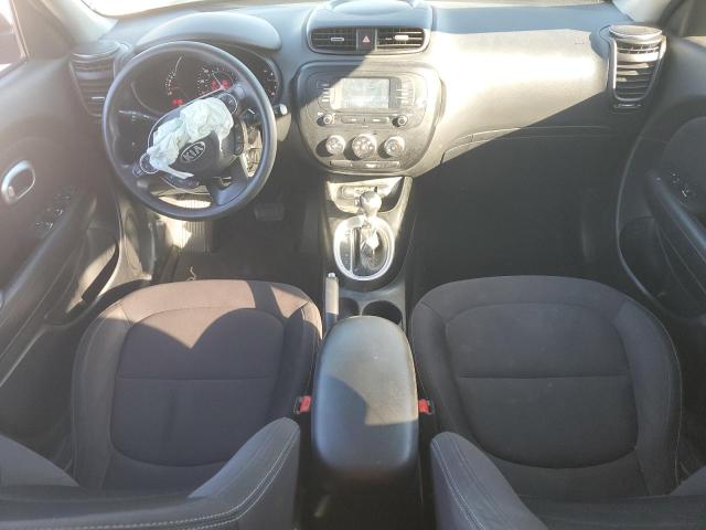 Photo 8 from auction – 2017 KIA SOUL with VIN KNDJN2A28H7467669