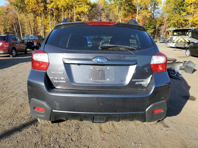 Photo 6 from auction – 2017 SUBARU CROSSTREK with VIN JF2GPAKC9HH268521