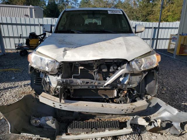 Photo 5 from auction – 2013 TOYOTA 4RUNNER SR with VIN JTEZU5JR0D5064002