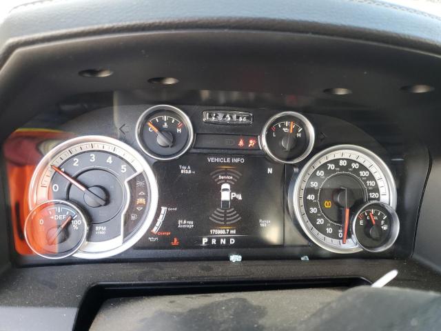 Photo 9 from auction – 2016 RAM 1500 LARAM with VIN 1C6RR7NM2GS219064