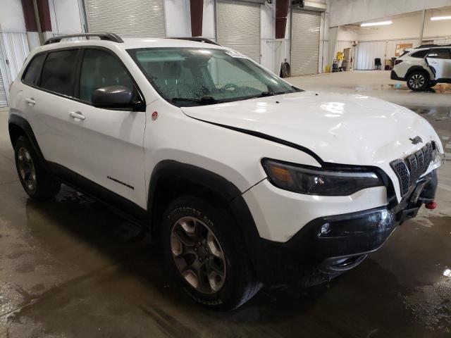 Photo 4 from auction – 2019 JEEP CHEROKEE T with VIN 1C4PJMBX2KD353204