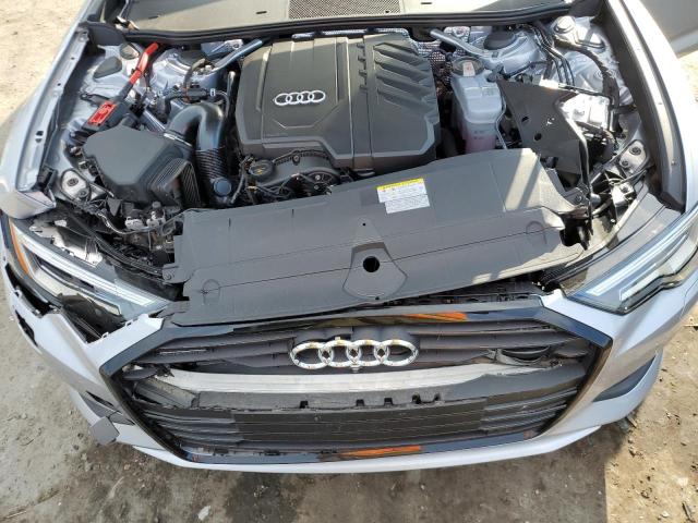 Photo 11 from auction – 2023 AUDI A6 PREMIUM with VIN WAUE3BF20PN089564