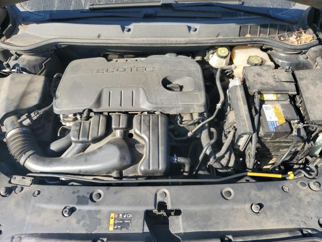 Photo 11 from auction – 2015 BUICK VERANO CON with VIN 1G4PR5SK9F4101146