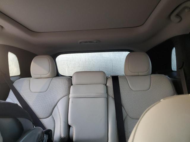 Photo 10 from auction – 2017 JEEP CHEROKEE O with VIN 1C4PJLJS5HW617187