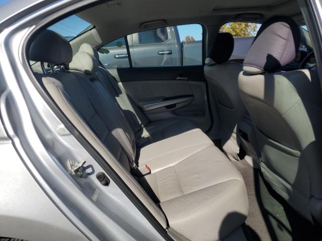 Photo 10 from auction – 2010 HONDA ACCORD EXL with VIN 1HGCP2F80AA037578