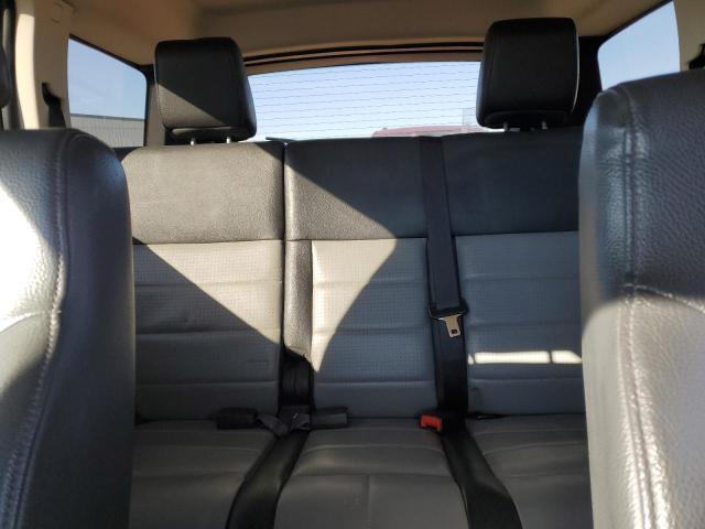 Photo 10 from auction – 2007 DODGE NITRO SLT with VIN 1D8GU58KX7W637833