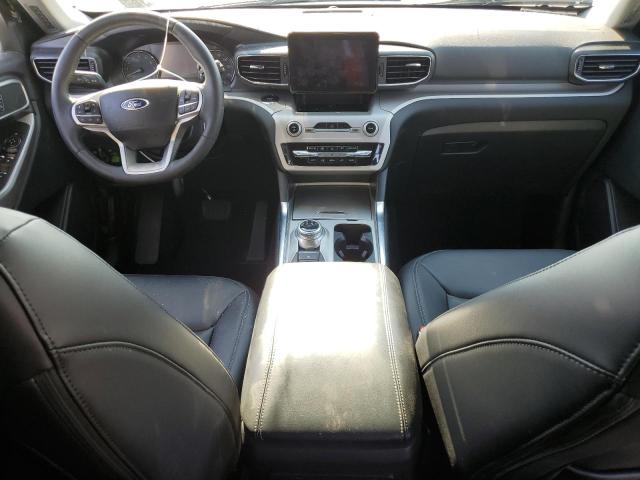 صورة رقم 8 من المزاد - 2024 FORD EXPLORER X مع VIN 1FMSK8DH2RGA69192