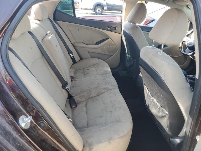 Photo 10 from auction – 2015 KIA OPTIMA LX with VIN 5XXGM4A78FG467325