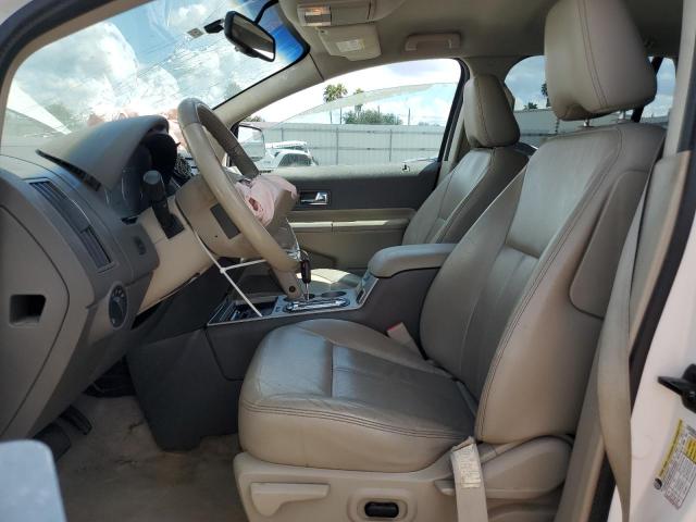 Photo 7 from auction – 2010 FORD EDGE LIMIT with VIN 2FMDK3KC0ABA80741