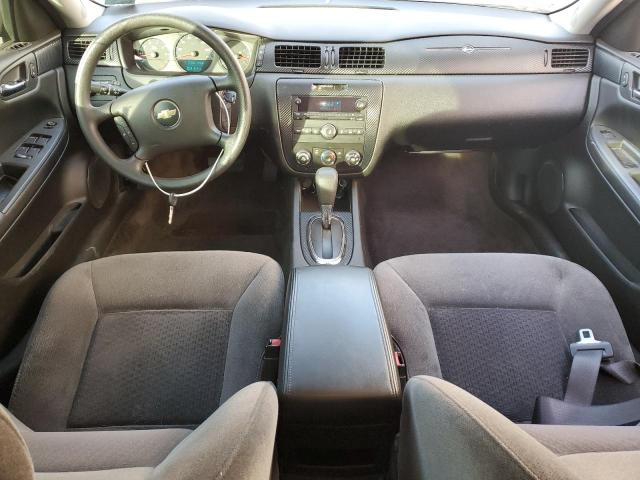 Photo 8 from auction – 2012 CHEVROLET IMPALA LS with VIN 2G1WF5E38C1327529